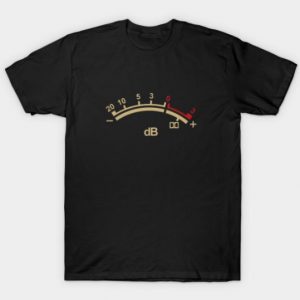 Retro dB T Shirt