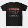 Riverbottom Nightmare Band T Shirt