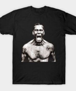 Rollins Scream T Shirt