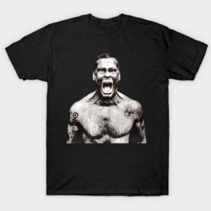 Rollins Scream T Shirt