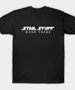 STAR STUFF T Shirt