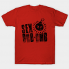 Sex Bob-Omb T Shirt