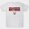 Sherman College Band Of Brothers T Shirt