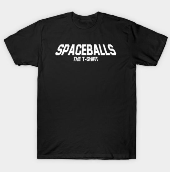 Spaceballs T Shirt
