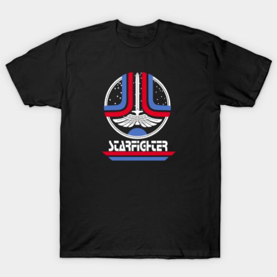 Starfighter T Shirt