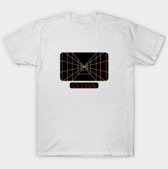 Stay on Target T Shirt