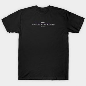 The Wave Lab, NYC T Shirt