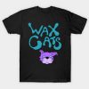 The Wax Cats T Shirt