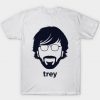 Trey Anastasio (Hirsute History) T Shirt