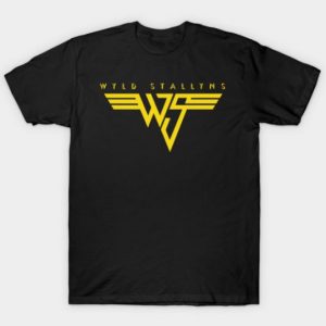 Wyld Stallyns T Shirt