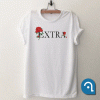 Extra Flower T Shirt