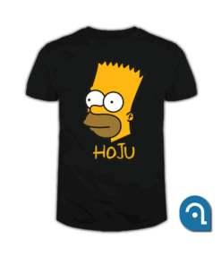 Hoju T Shirt