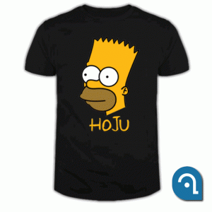 Hoju T Shirt