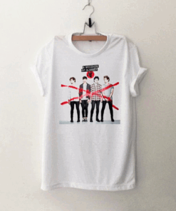 5 Seconds of Summer Unisex T Shirt