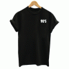 90's-Unisex T Shirt