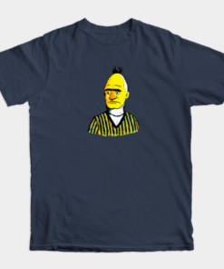 Bart T Shirt