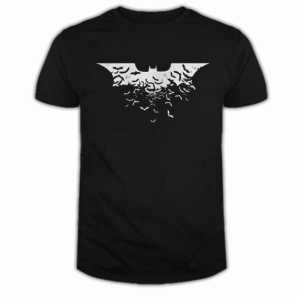 Batman Colonyn T Shirt