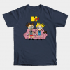 Boogvis & Boog-Head T Shirt