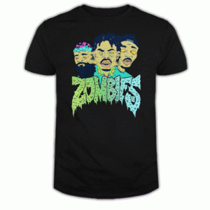 FLATBUSH ZOMBIES T Shirt