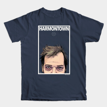 HARMONTOWN T Shirt