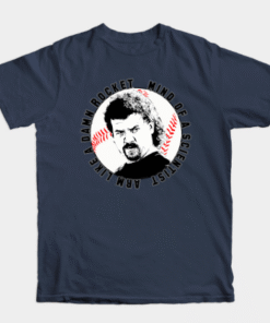 Kenny powers T Shirt
