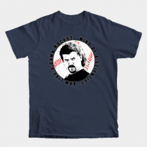 Kenny powers T Shirt