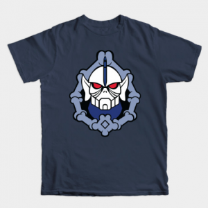 Leader of the Evil Horde T Shirt