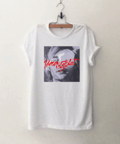 Michael Youngblood 5Sos T Shirt