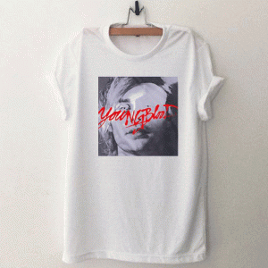 Michael Youngblood 5Sos T Shirt