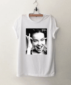 My Name Is Bjork T Shirt
