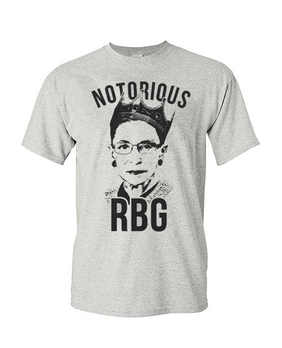 Notorious RBG T Shirt