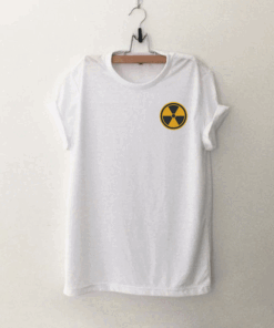 Nuclear T Shirt