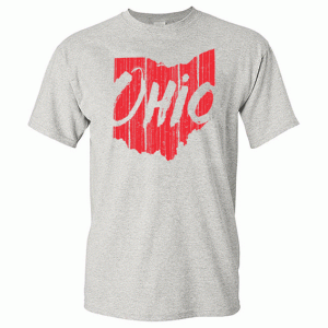 Ohio State T Shirt