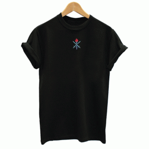 Opening Ceremony Torch T Shirt