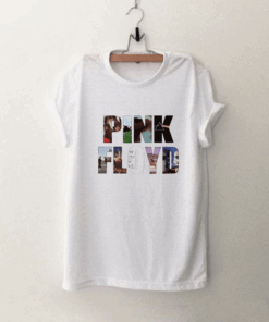 Pink Floyd Unisex T Shirt