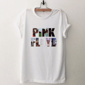 Pink Floyd Unisex T Shirt