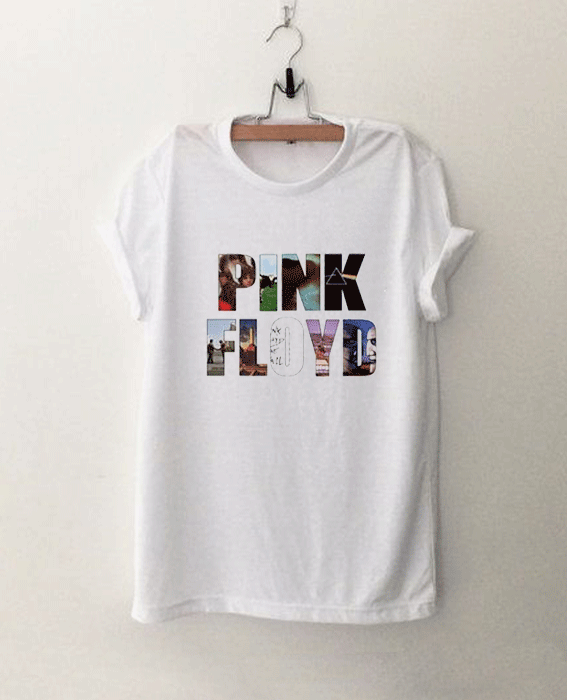 Pink Floyd Unisex T Shirt