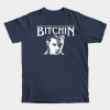 Stranger Things Bitchin Eleven T Shirt
