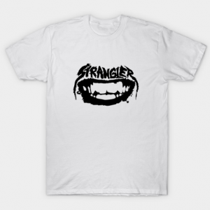 Strangler Punk - Bride of Drunkenstein T Shirt