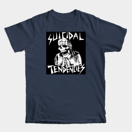 Suicidal Tendencies T Shirt