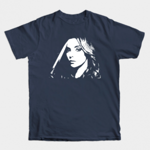 Villanelle - Killing Eve T Shirt