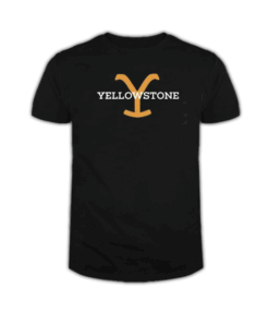 Yellowstone T Shirt