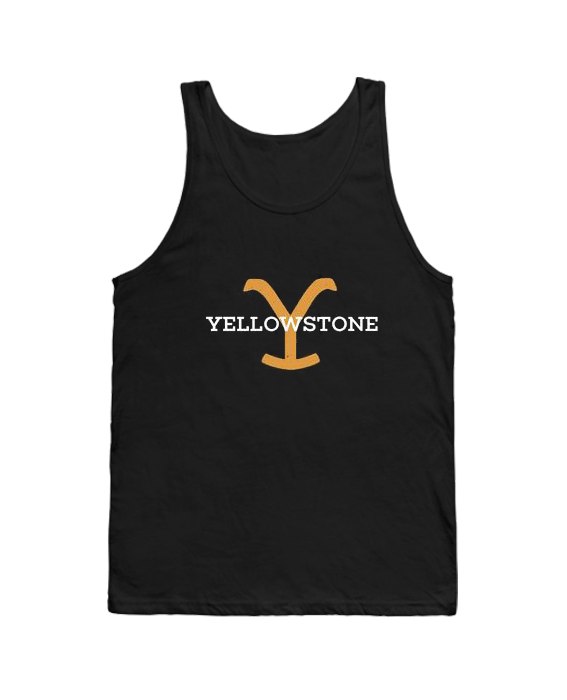Yellowstone Tank top
