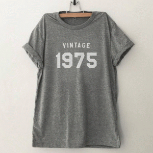 43rd birthday for women T Shirt