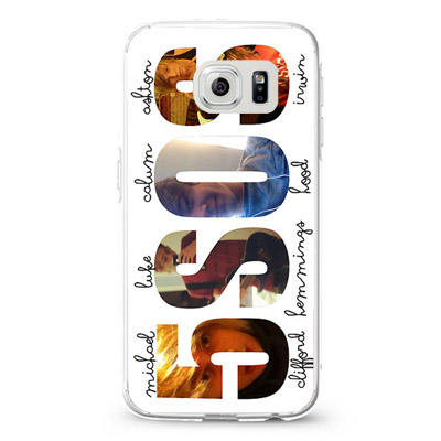 5 second to summer Design Cases iPhone, iPod, Samsung Galaxy