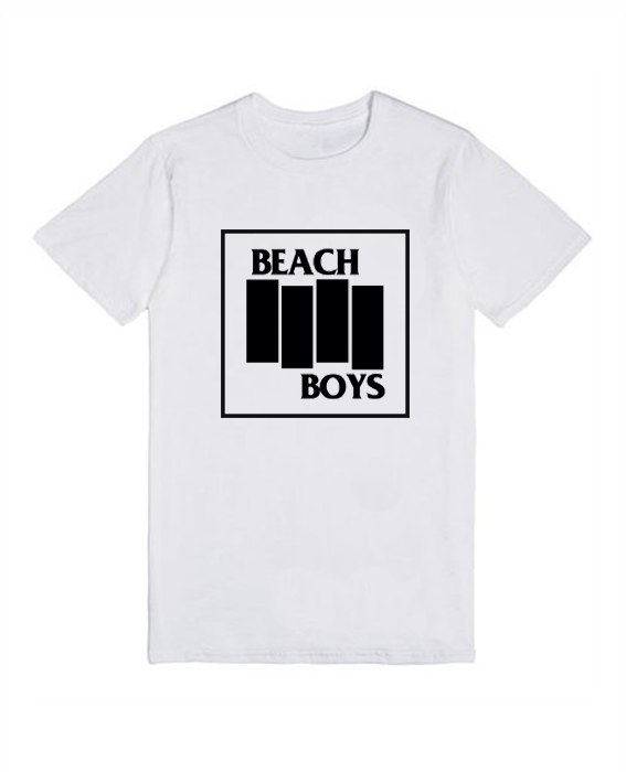 BEACH BOYS T Shirt