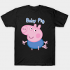 Baby Pig T Shirt
