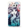 Beautifull Ariel little mermaid Design Cases iPhone, iPod, Samsung Galaxy