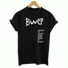 Bwep unisex-for men and women T Shirt