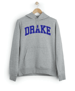 Drake Hoodie